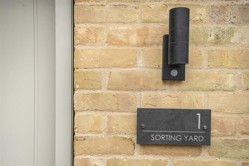 Additional image 33 of Barton Road, Haslingfield, Cambridge