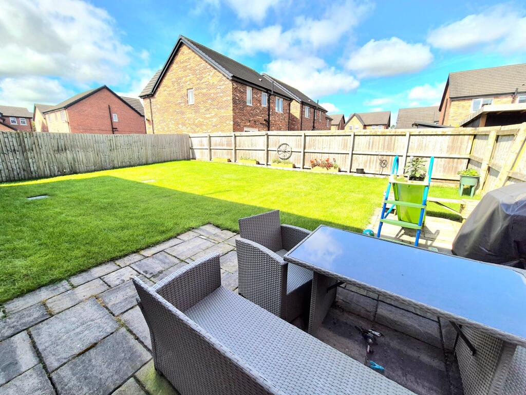 Additional image 28 of Daisy Avenue, Carlisle, CA2