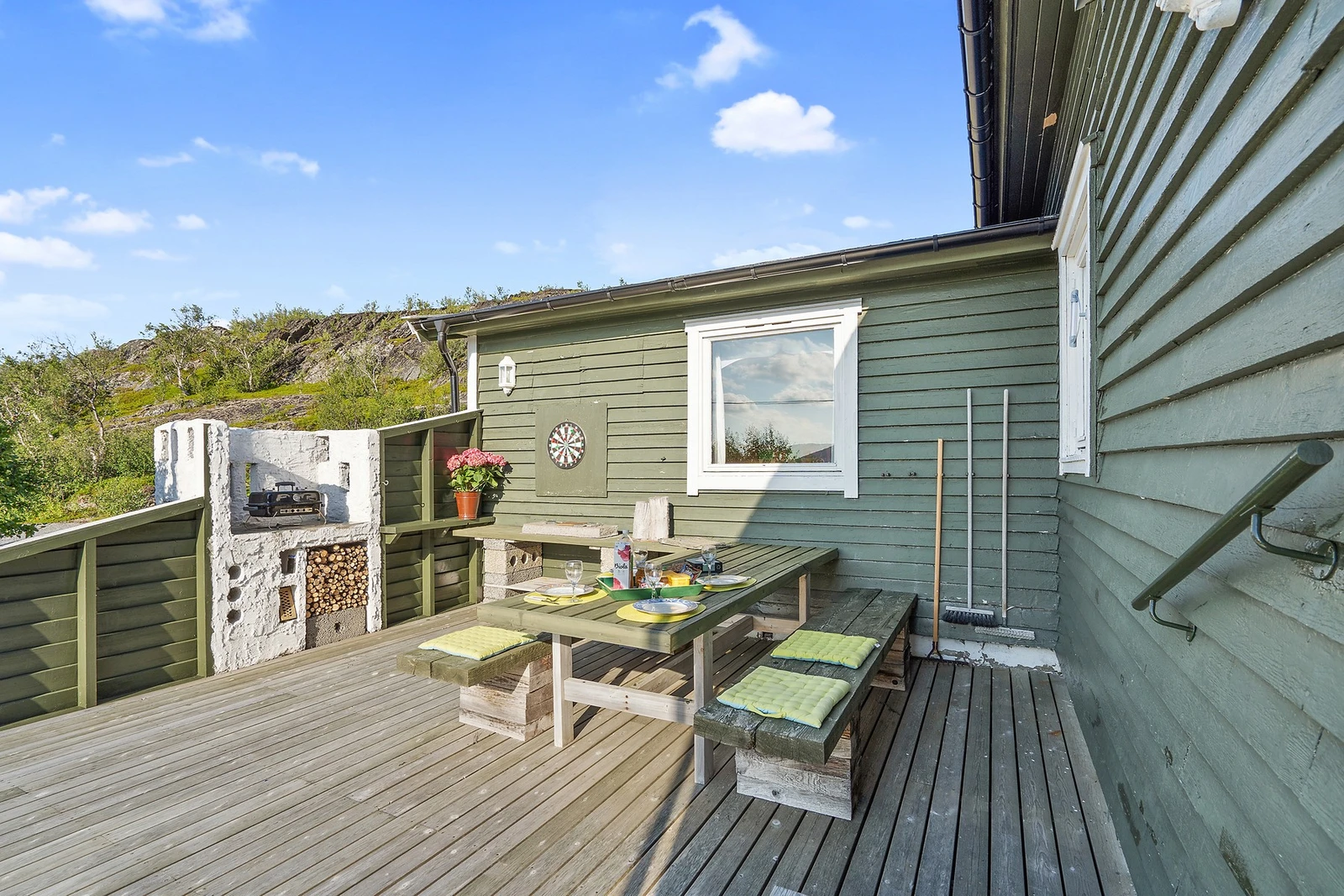 Additional image 2 of Markoppveien 58, 9620 Kvalsund