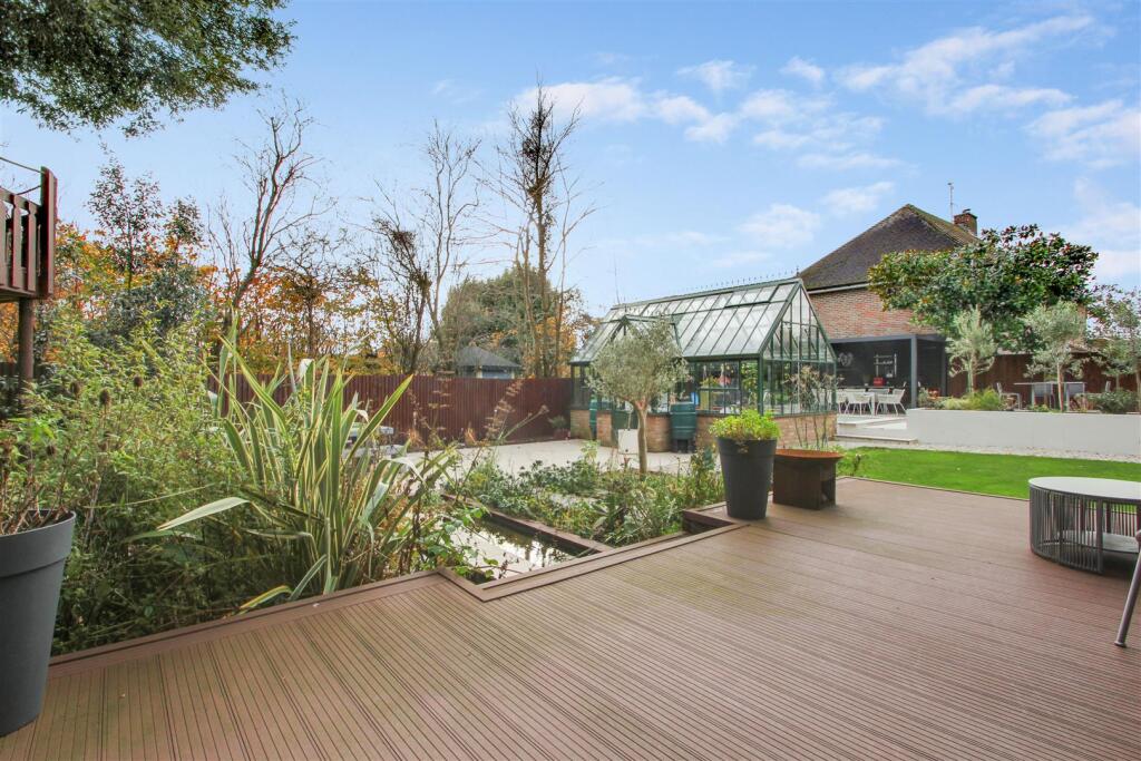 Additional image 24 of Grange Park, Ferring, Worthing