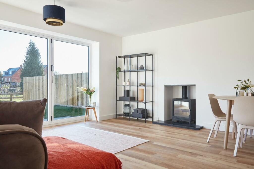 Additional image 6 of King Street, Over, Cambridge