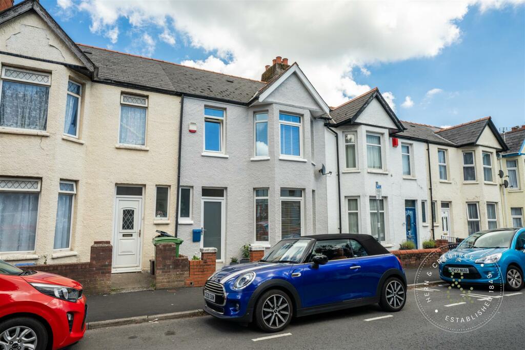 Additional image 22 of Clodien Avenue, Cardiff