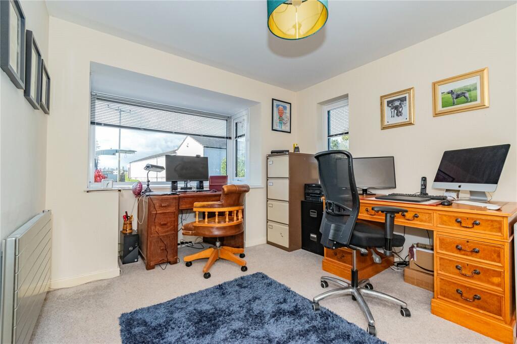 Additional image 14 of Ryecroft, Irthington, Carlisle, Cumbria