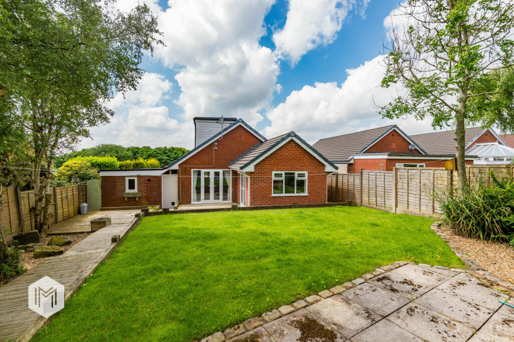 Additional image 4 of Briggs Fold Road, Egerton, Bolton, Greater Manchester, BL7 9SQ