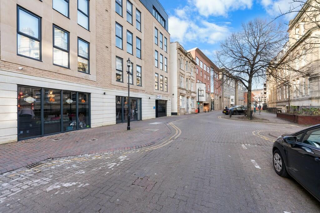 Additional image 9 of The Casablanca Building, Mount Stuart Square