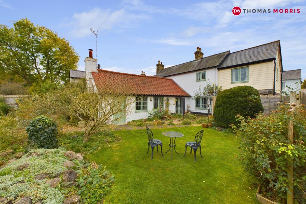 Additional image 16 of Abbey Street, Ickleton, Saffron Walden, Cambridgeshire, CB10