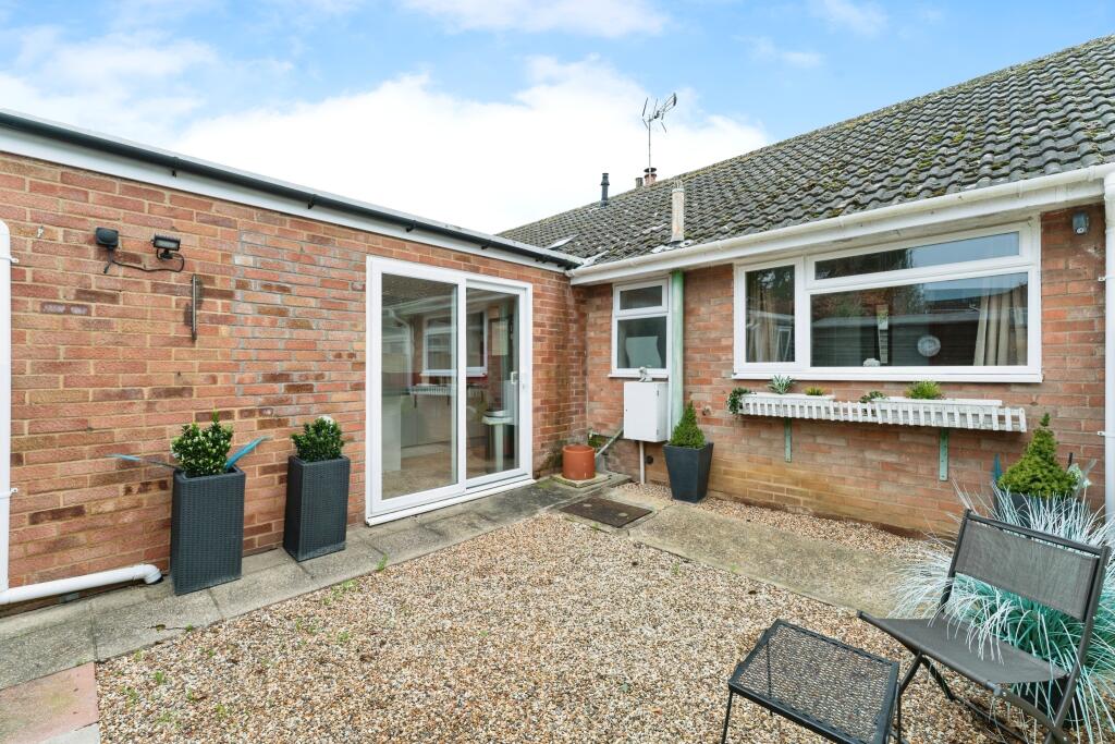 Additional image 12 of Holme Close, Oakington, Cambridgeshire, CB24