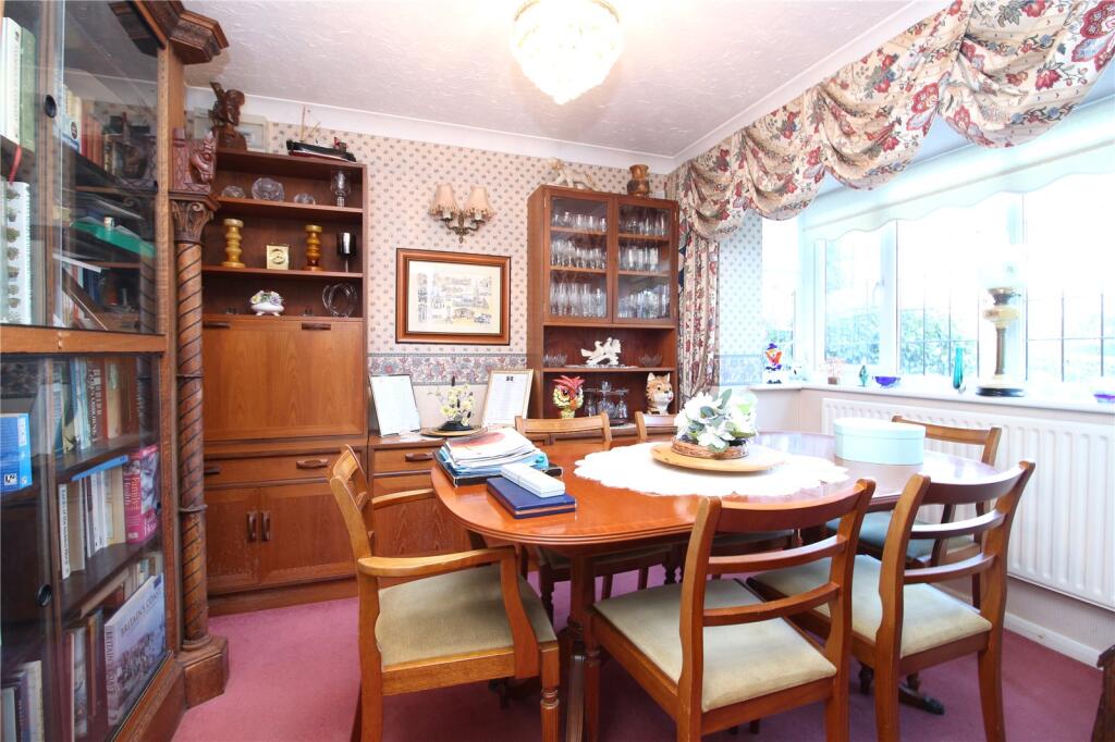 Additional image 6 of Millyford Close, Barton On Sea, Hampshire, BH25