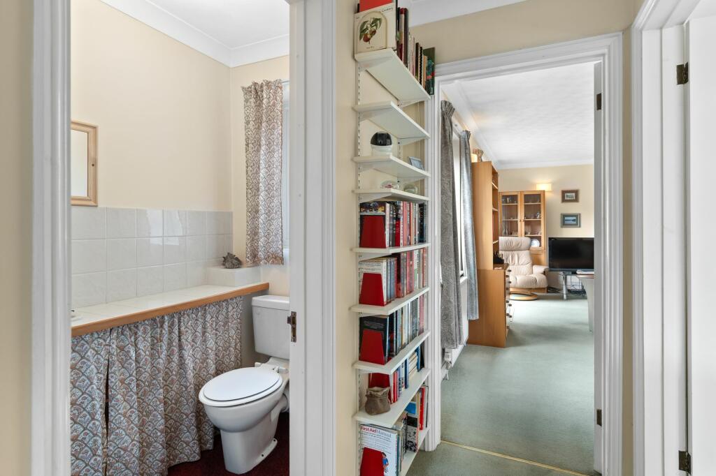 Additional image 13 of Belvoir Road, Cambridge, CB4