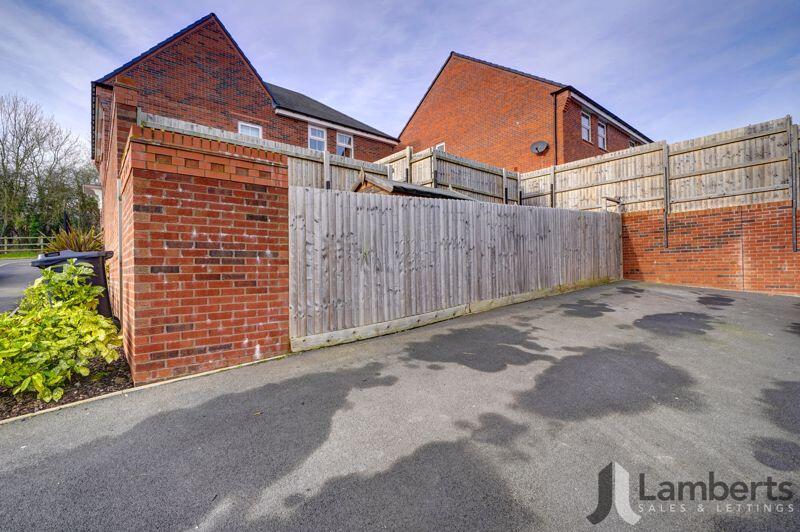 Additional image 14 of Oakdale Close, Wirehill, Redditch