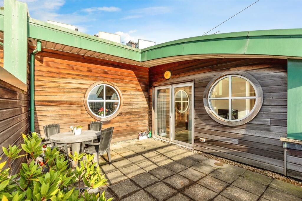 Additional image 18 of Hotwell Road, Bristol, BS8