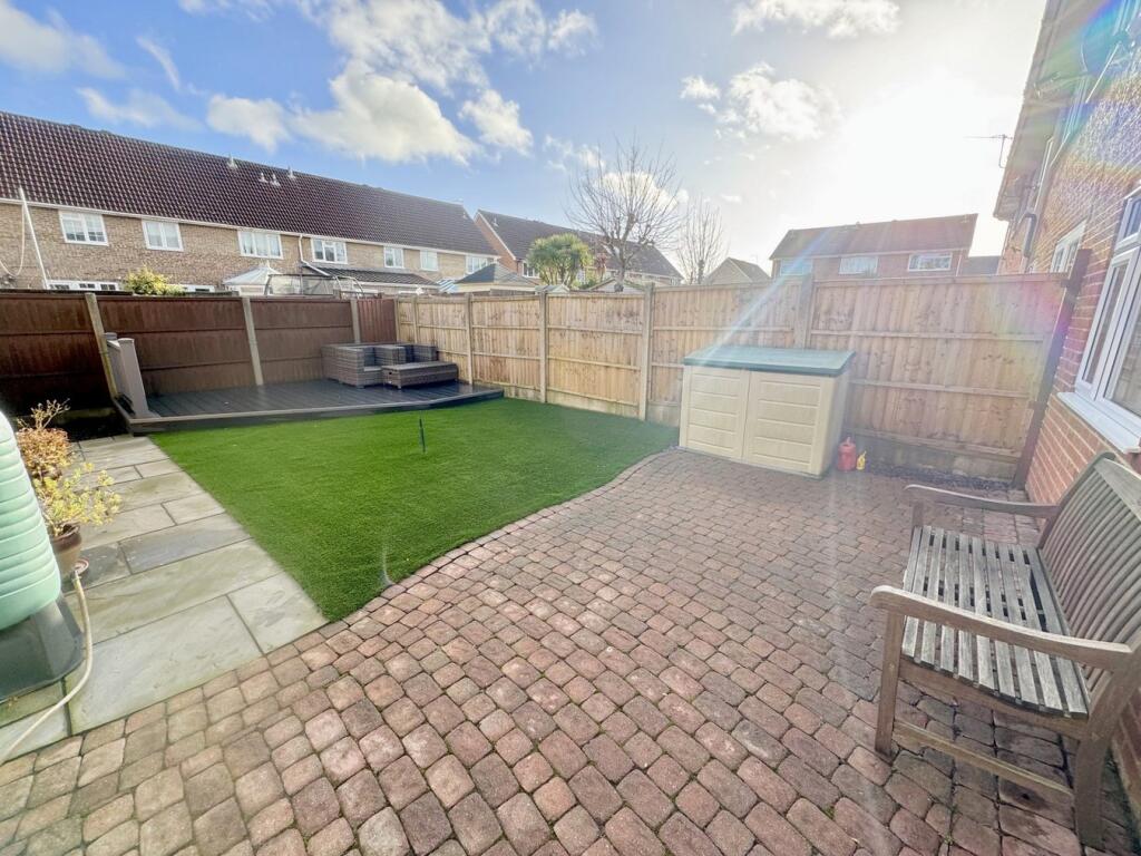 Additional image 21 of Hewitt Road, Hamworthy, Poole, BH15