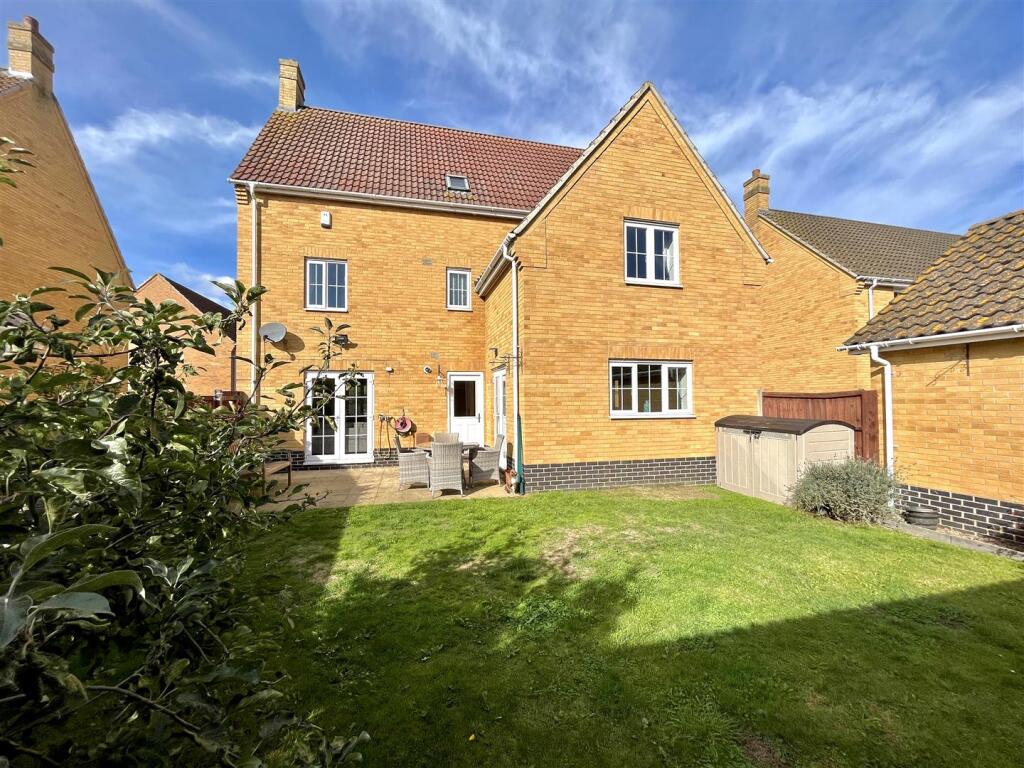 Additional image 4 of Aspen Way, Soham