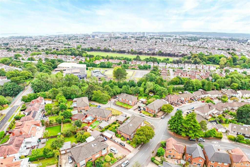 Additional image 35 of Hampton Court, Brandreth Road, Cardiff, CF23