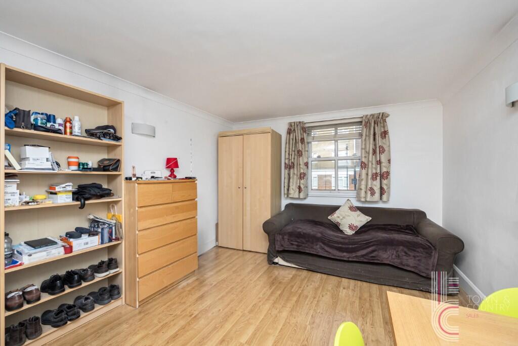 Additional image 8 of Edward Street, BN2