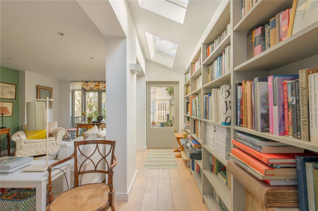 Additional image 20 of Mawson Road, Cambridge, Cambridgeshire, CB1