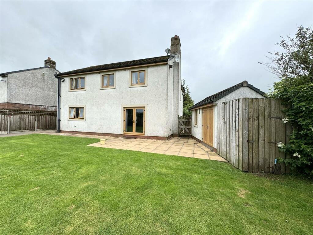 Additional image 29 of Oughterby, Carlisle