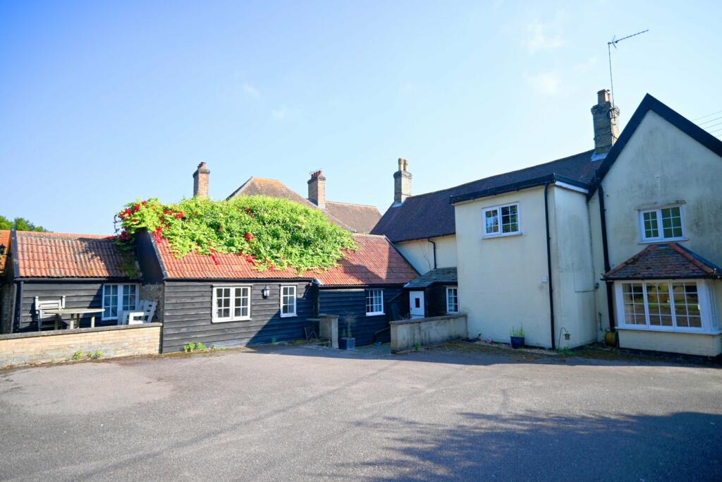 Additional image 44 of Bury Road, Kentford, Newmarket, CB8