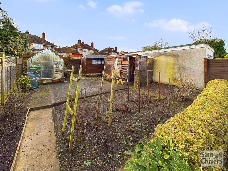 Additional image 18 of Hallatrow Road, Paulton