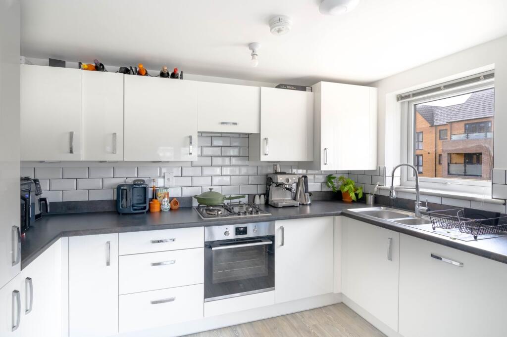 Additional image 11 of Egbert Walk, Northstowe, CB24