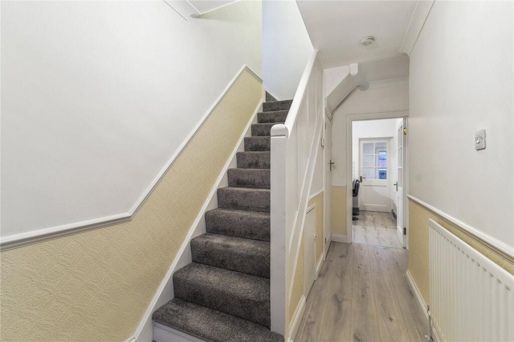 Additional image 16 of St. Johns Road, Harpenden, Hertfordshire, AL5