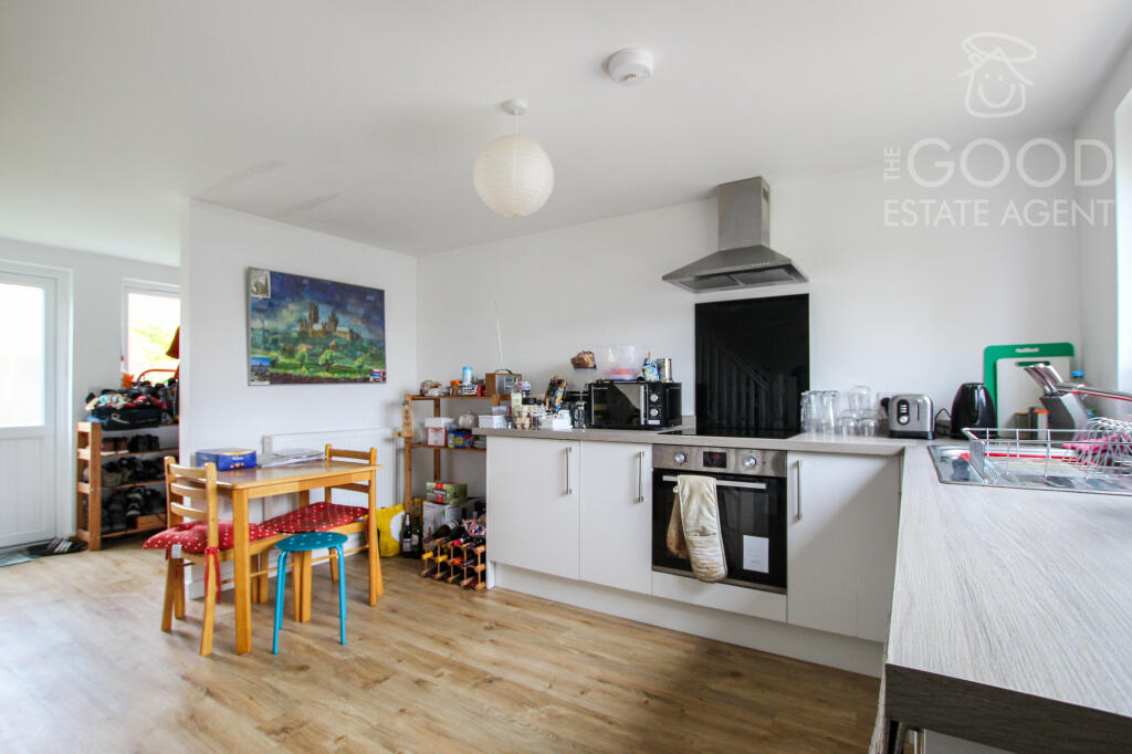 Additional image 5 of Queensway, Soham, CB7