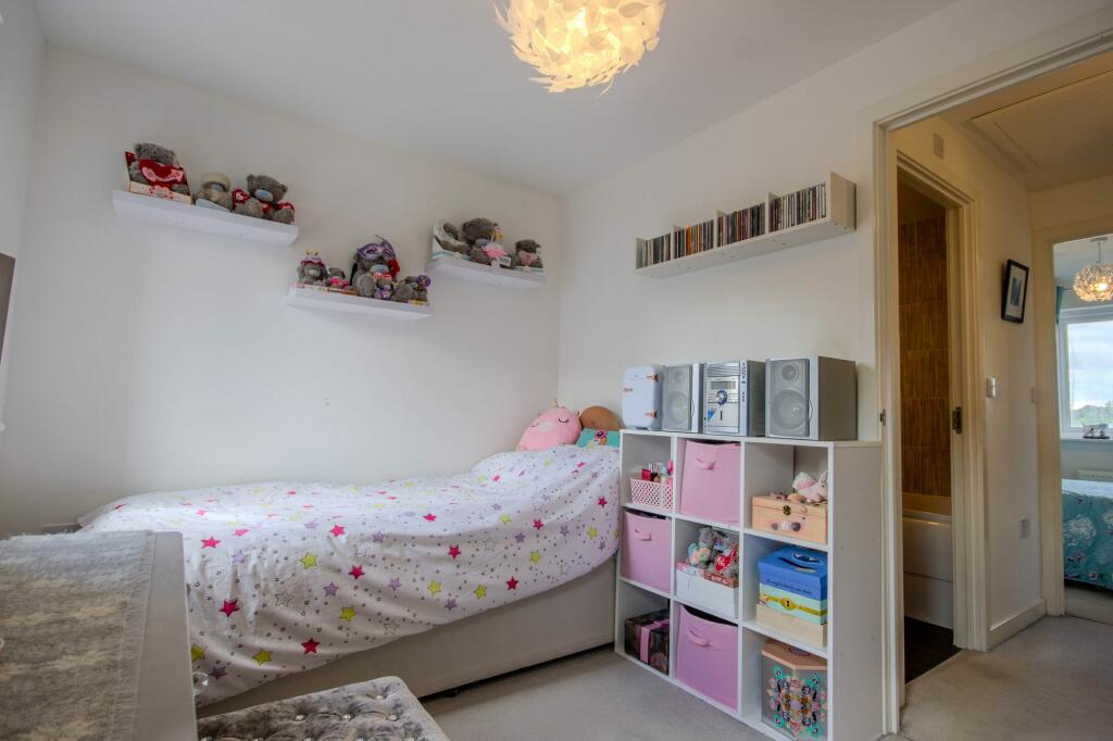 Additional image 11 of Heol Williams, Old St. Mellons, CF3