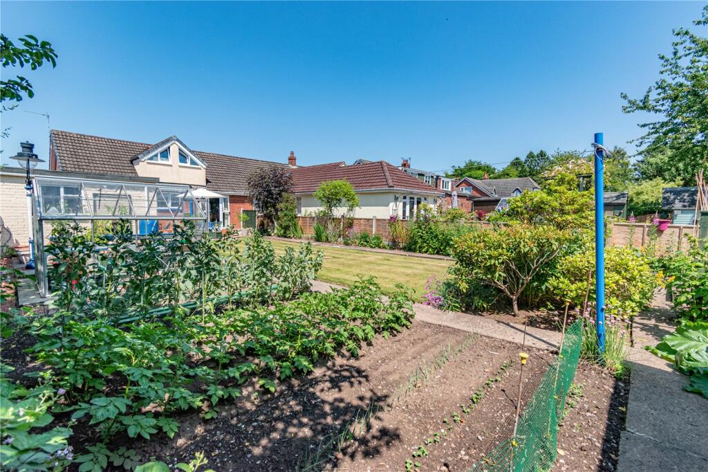 Additional image 23 of 13 Hill Head, Scotby, Carlisle, Cumbria