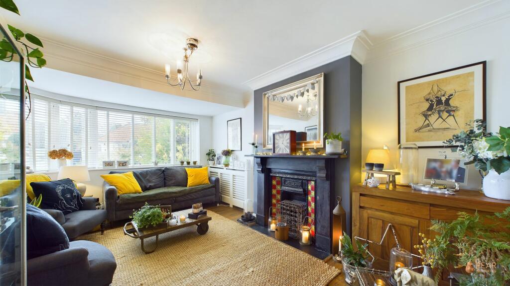Additional image 17 of Thornhill Avenue, Brighton, BN1