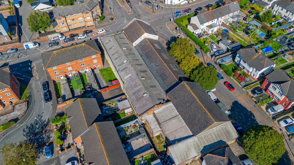 Additional image 4 of Unit 1 Windsor Works, Clive Street, Cardiff, CF11 0JL