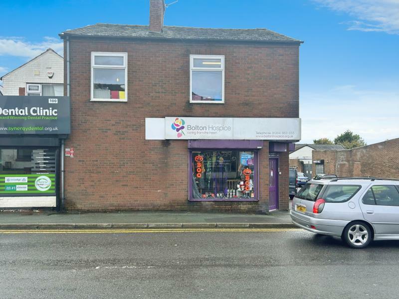 Additional image 7 of Prominent Retail Unit, 102 High Street, Little Lever BL3 1LR