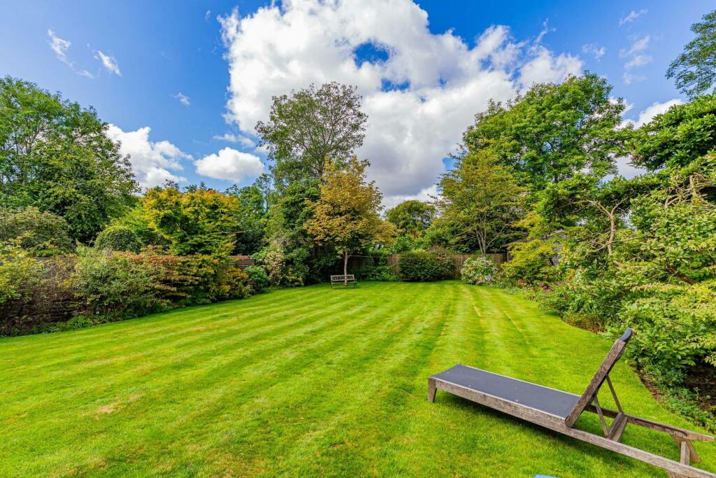Additional image 21 of Mill Road, Lisvane, Cardiff