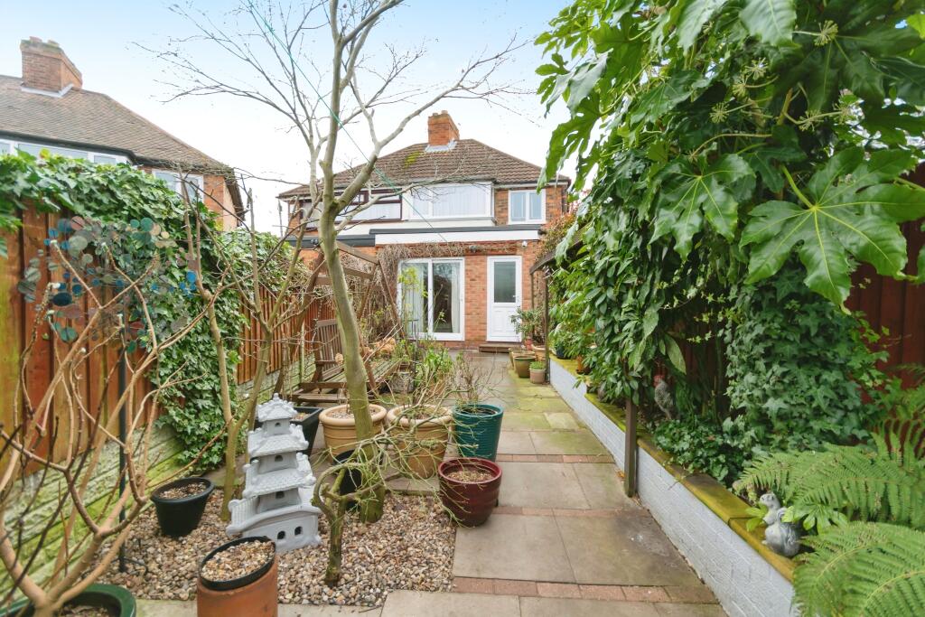 Additional image 7 of Wharfdale Road, Birmingham, West Midlands, B11