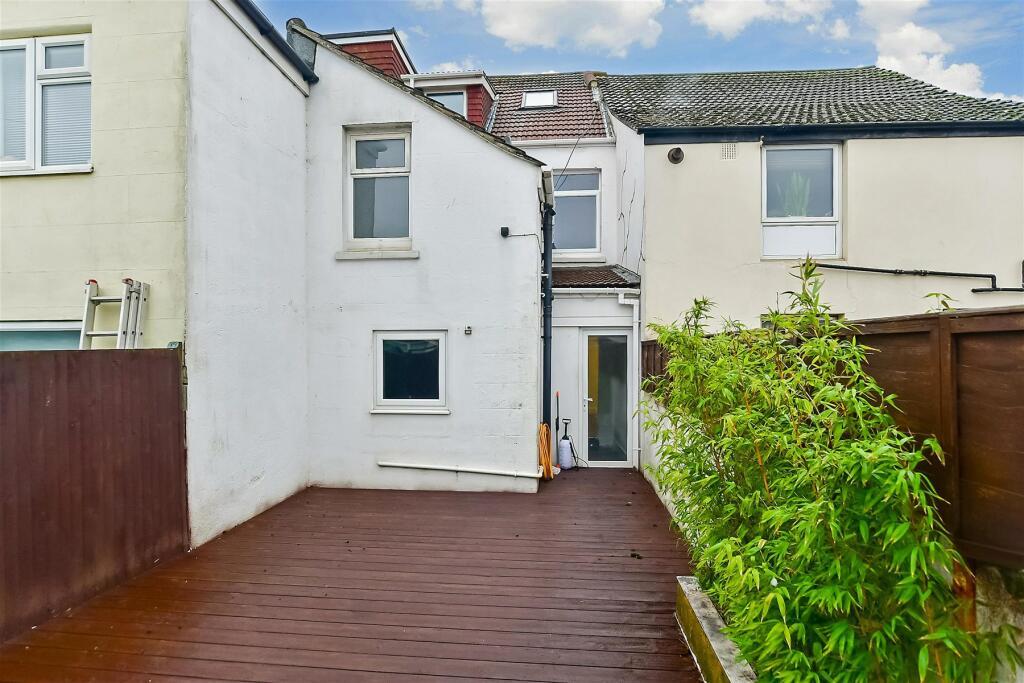 Additional image 5 of Clifton Road, Newhaven, East Sussex