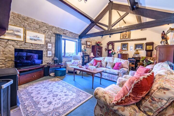 Additional image 3 of The Barn, Gildersleets, BD24