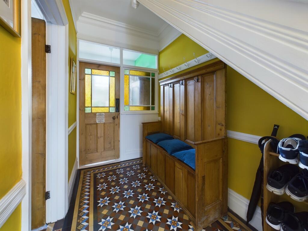 Additional image 17 of Laytonia Avenue, Heath, Cardiff. CF14