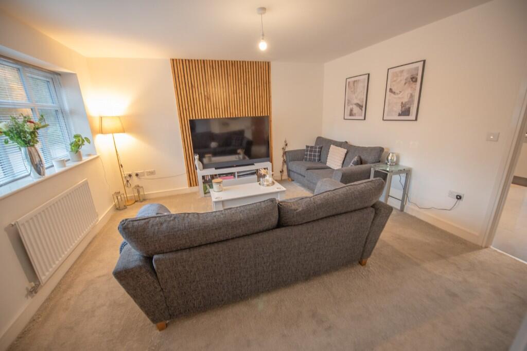 Additional image 5 of 3 Jackson Row, Glusburn BD20 8FL