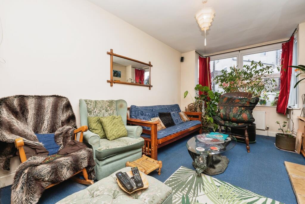 Additional image 19 of Summer Hill, Totterdown, Bristol, BS4