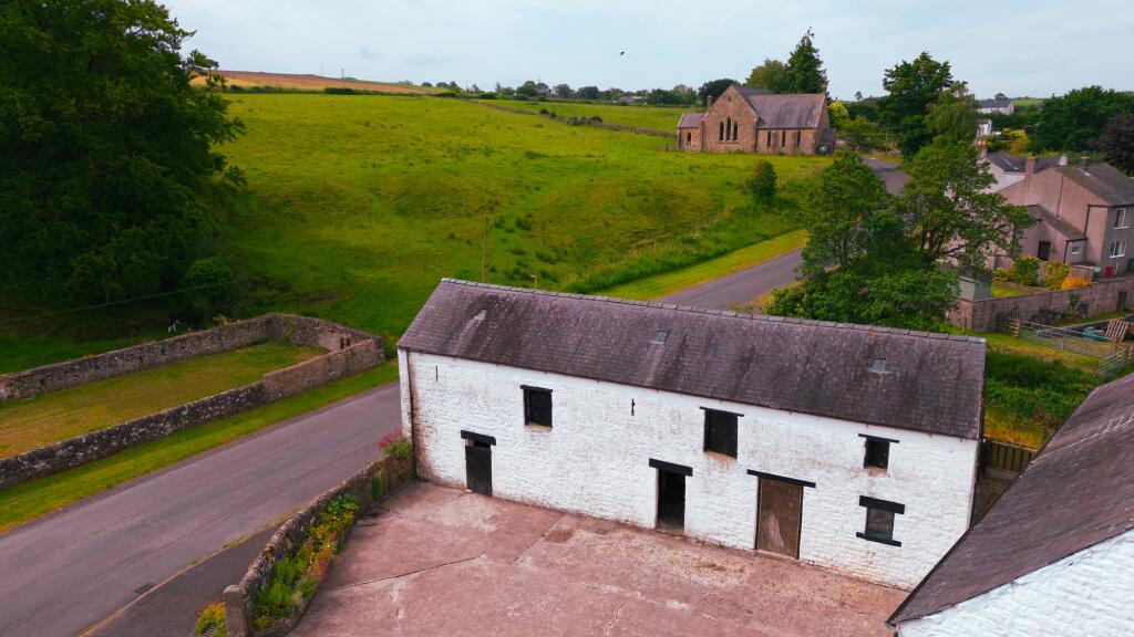 Additional image 2 of Barn at Beckstonegate Farm, Low Row, Brampton CA8 2ND