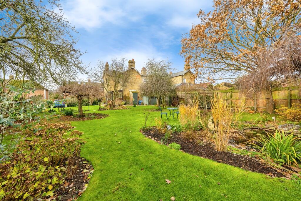 Additional image 12 of School Lane, Toft, Cambridge