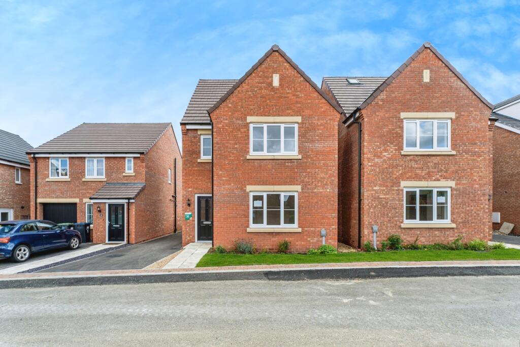 Additional image 17 of Fetlock Walk, Littleport, Ely, Cambridgeshire, CB6