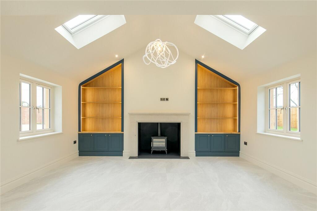 Additional image 5 of Toft Road, Bourn, Cambridge, Cambridgeshire, CB23