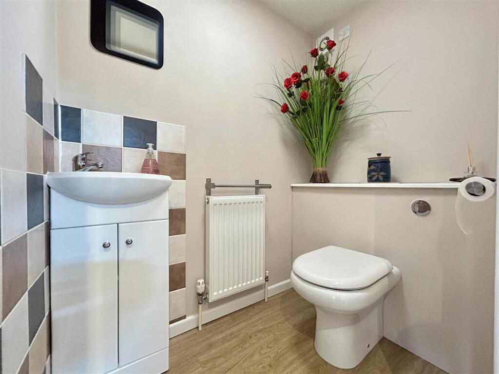 Additional image 19 of Shelton Lane, Halesowen