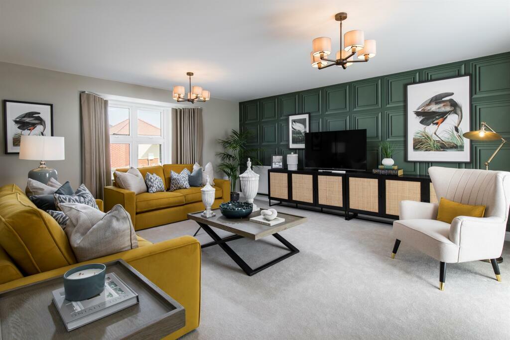 Additional image 4 of Poppyfields, Bartlow Road, Linton