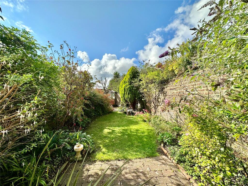 Additional image 3 of Gore Park Avenue, Old Town, Eastbourne, East Sussex, BN21