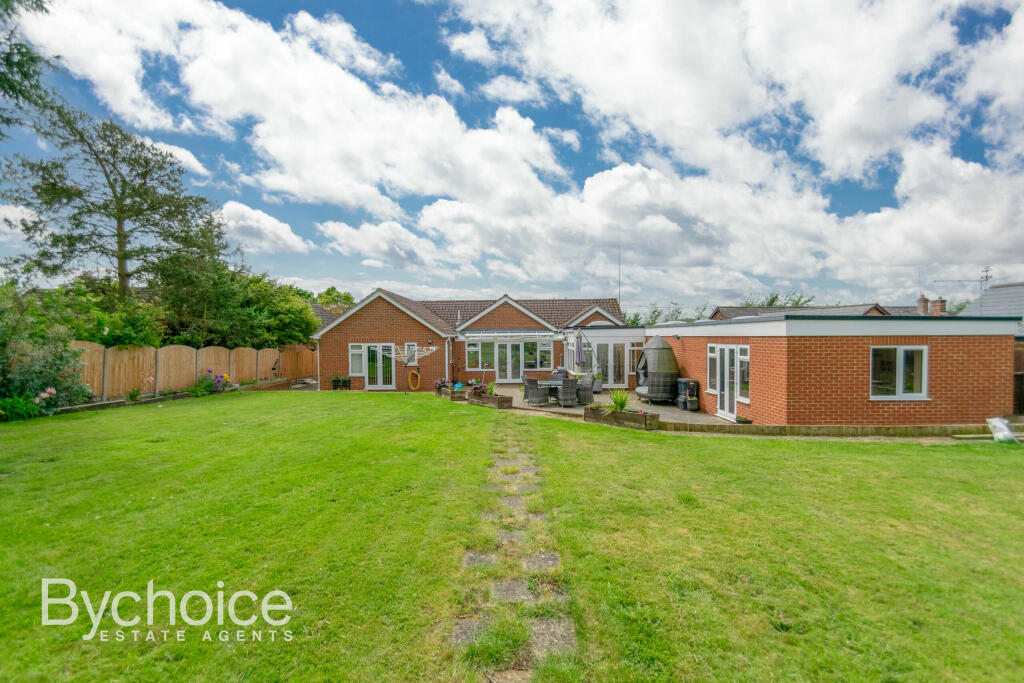 Additional image 18 of Melbourne, Hundon Road