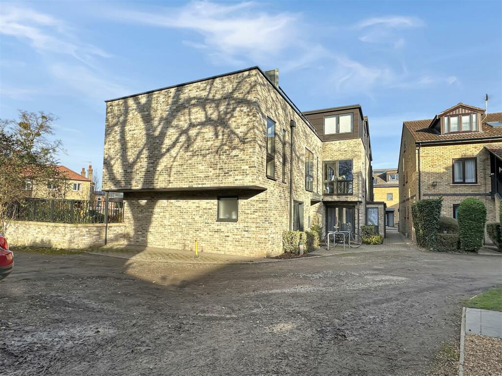 Additional image 7 of Water Lane, Cambridge