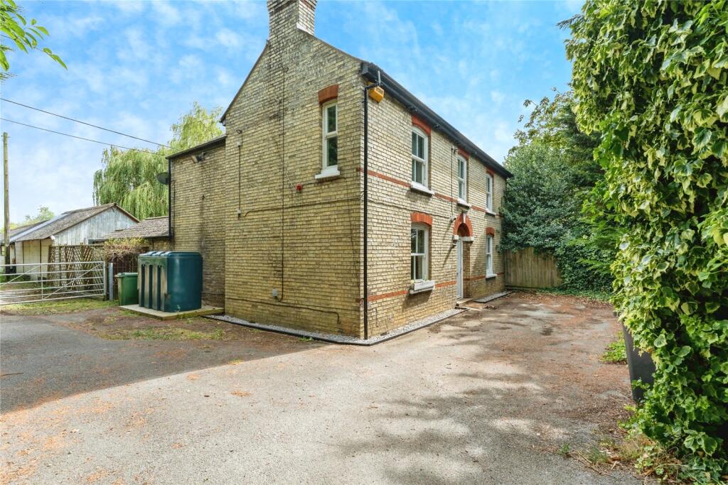 Additional image 24 of Ely Road, Chittering, Cambridge, Cambridgeshire, CB25