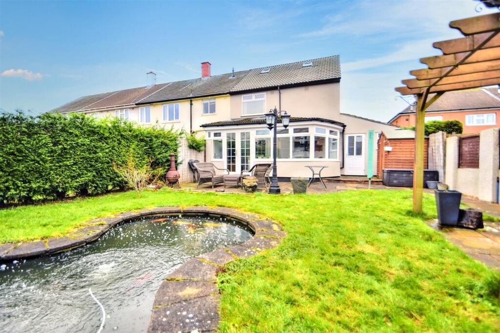 Additional image 8 of Marissal Road, Henbury