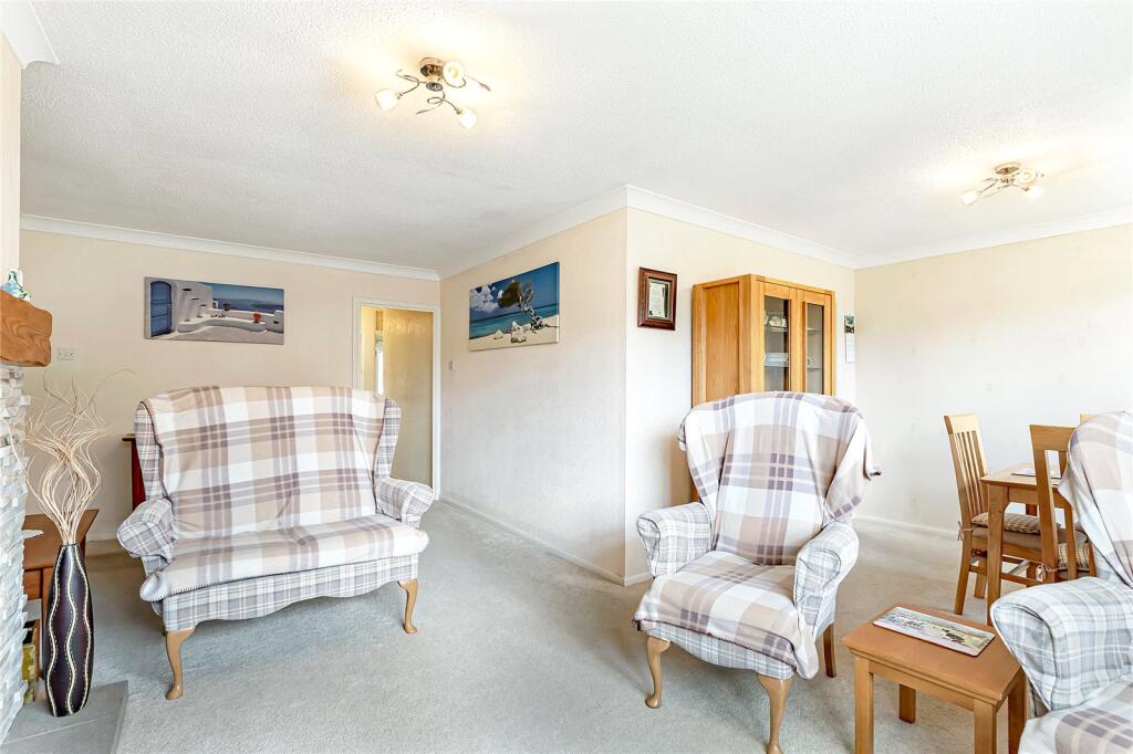 Additional image 5 of Park Wood Crescent, Skipton, North Yorkshire, BD23